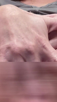 I Know You Wanna See Just How Hard I Fucking Squirted.