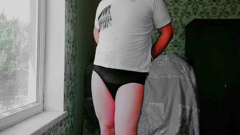 Kitty_Cross: W poszukiwaniu miłości: podróż crossdressera w celu znalezienia dziewczyny!