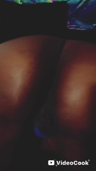 Pussy Poppin!!!