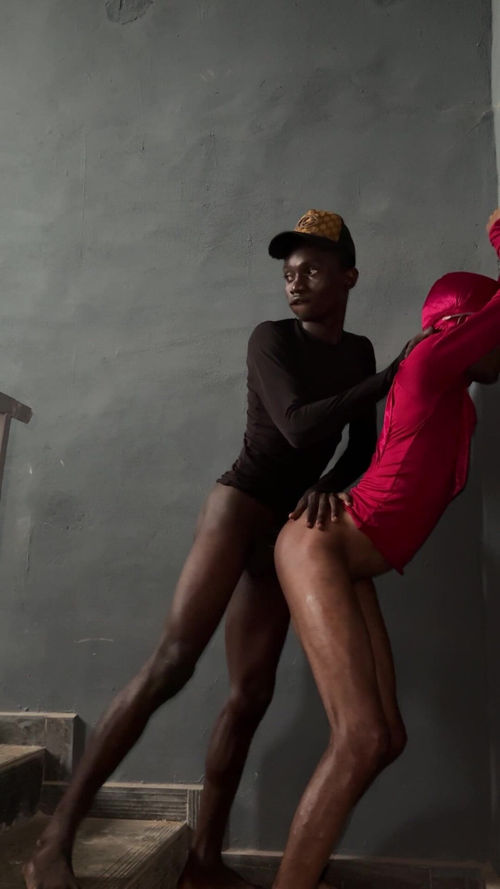 YungthugM: Fratele mic în aer liber