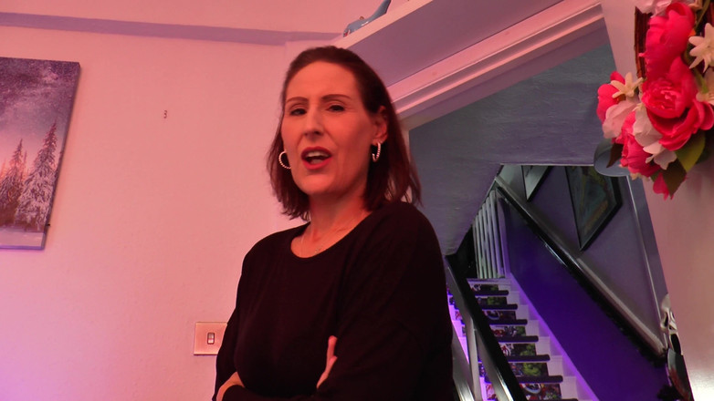 Natasha Love: Stuffing Thanksgiving Khas Bahagian 2 Pencuci mulut