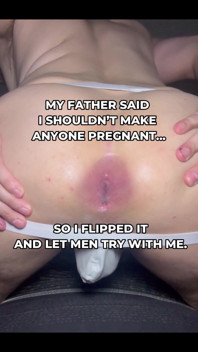 Creampie