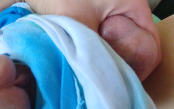 BadBrezel: バットプラグ!ケツの穴の奥深くで犯される