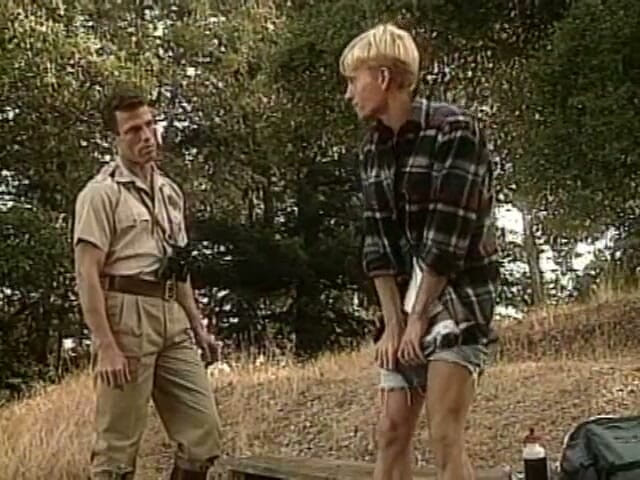 Jocks: Pause 3