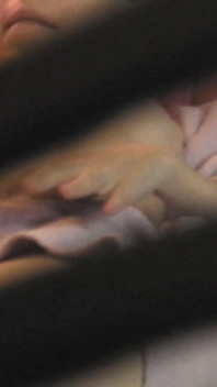 Sekstape - hete milf masturbeert