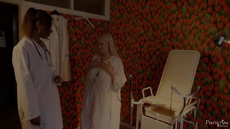 Perfect Sin Network: Klinika Mahonii