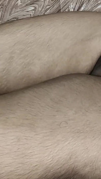 Sheving First' Den Fucking Jussy Pusssy Please Don't Cum Inside
