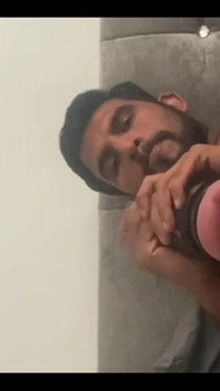 Using Fleshlight How I Like to Use a Hole