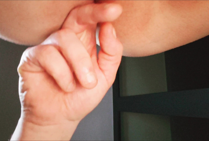 MaskedMomWife: Německá amatérská bbw milf je ošukána