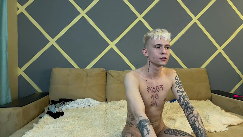 Max Gen: Bradcast Dva čůráky v 1 zadku