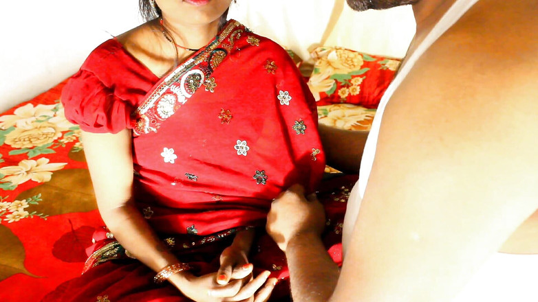 DesiBurChudai: Saadi Sex