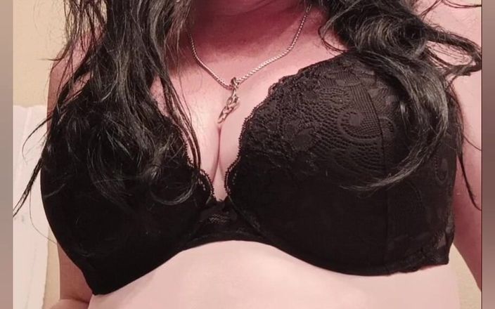 Alura Marie: Sex with Myself