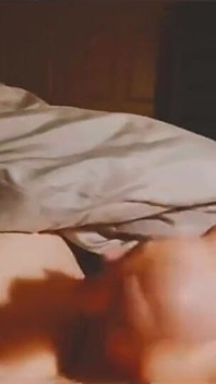 16 ore de excitare la tachinare ejaculare - voce sexy tati filmează o încărcătură uriașă