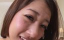 JAPAN IN LOVE: Slutty Beauty Asian Scene 2 - Busty Japanese Soaps up Her Entire...