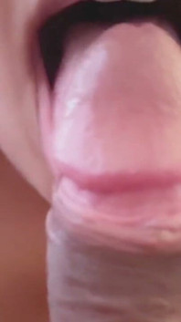 Today Massage to My Hubby / and Cum in Fucking Mouth