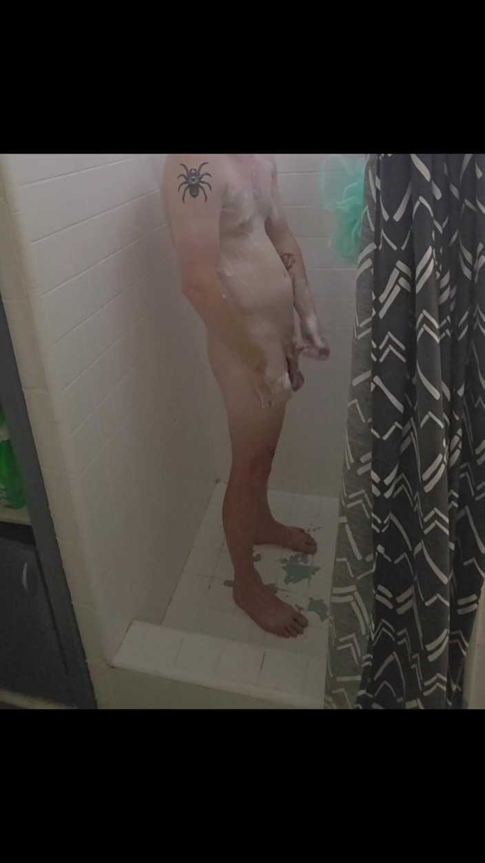 Mike Todd: Czas na zabawę pod zimny prysznic