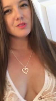 Becky Lesabre Sexy Lingerie