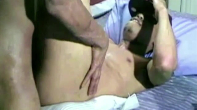 GAY VINTAGE PORN: Vintage porr. Ebenholts suger knullare