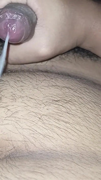 Handboy Masturbation Frist Time