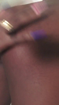 Ebony Lesbians Spanking