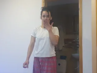 Housewife Fucked in the Ass