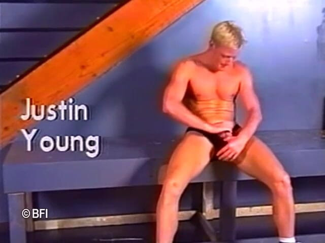 Bad Boys bedroom stories: Mondo pénis