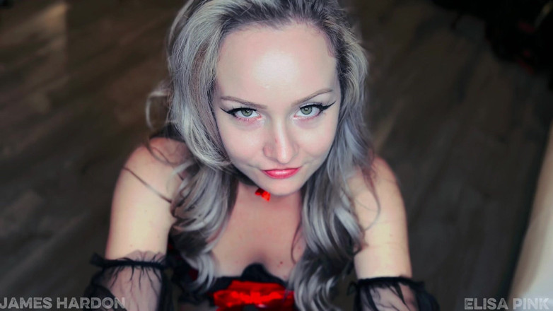 James Hardon: Fantasy BBC Roleplay Interracial