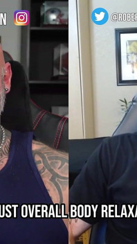 Confesiones de estrellas porno - Robert Black episodio 26
