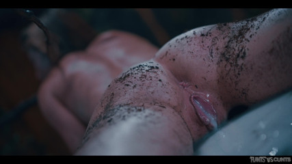 Plants vs Cunts: Yeşil Açlık