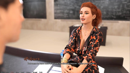 Visual Novels: Donne fresche parte 47