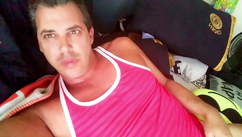 Cory Bernstein: Cory bernstein ditipu untuk masturbasi kontol besar, fingering pantat montok,...