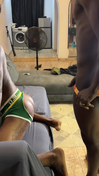 Manlyempire1: Thugs Code