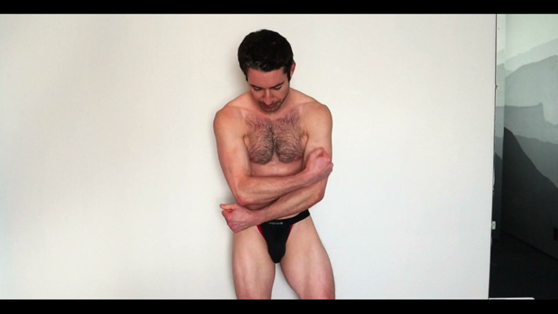 Jay Stroke: An Auction Tape to a Porn Studio