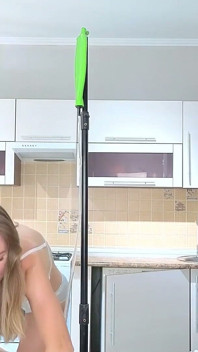 Enema ครั้งแรกของกู