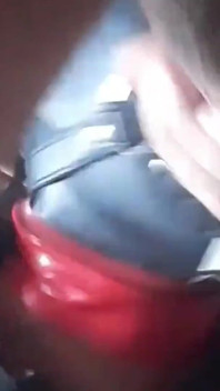 Kompilasi creampie menit 18 dengan pemandangan yang sangat dekat dari mulutku penuh air mani