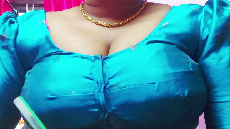 Desi Mohini: Desi Couple
