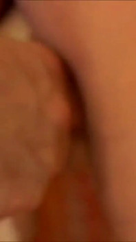 Sick straight cock fucks an old housewife