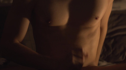 Abstract_Mode8: 23 세의 긴 버전 - 추상적 인 모드