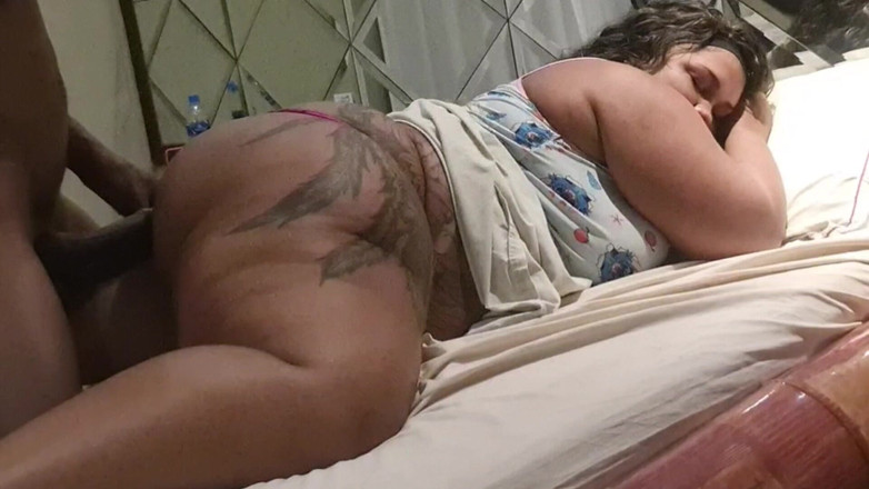 Suzyfuracao: BBC застала меня врасплох, пока я отдыхал.