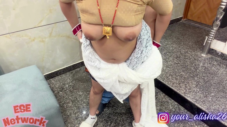 Sammy Sins: Pervert Neighbour Came and Fucked Me so Hard