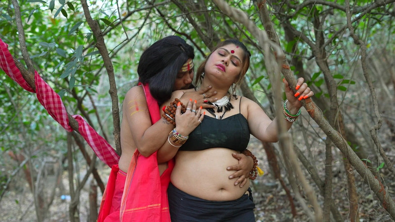 JAYESH GUPTA: Devota mística e feminina