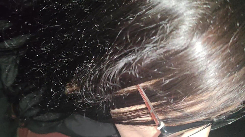 Crisanto999: 흑인 대물 자지에게 따먹히는 거유 밀프