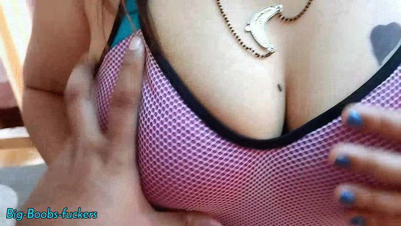 Big-Boobs-fuckers: देवर और भाभी की प्यास भाग 1 (हिंदी गंदी फिल्म)