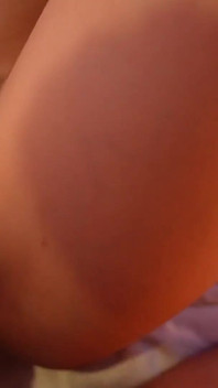 POV-blowjob und fick mit wunderschönem schätzchen
