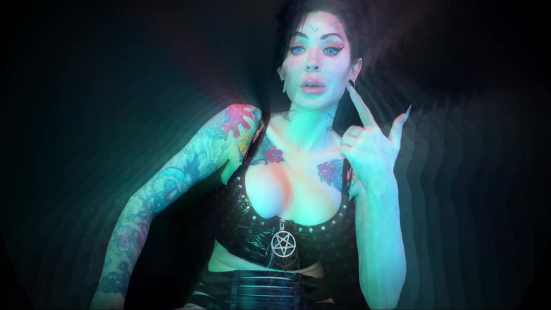 Baal Eldritch: Satanic Hyperventilation with Aroma