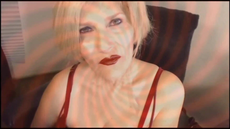 Mistress Chadford: Spellbound