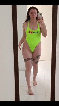Beautiful Body