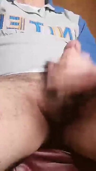 Mamma mia apa cumshot yang kamu lakukan Davide