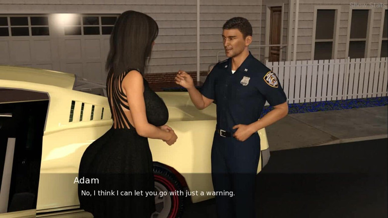 Dirty GamesXxX: Project hot wife: charm-SE24