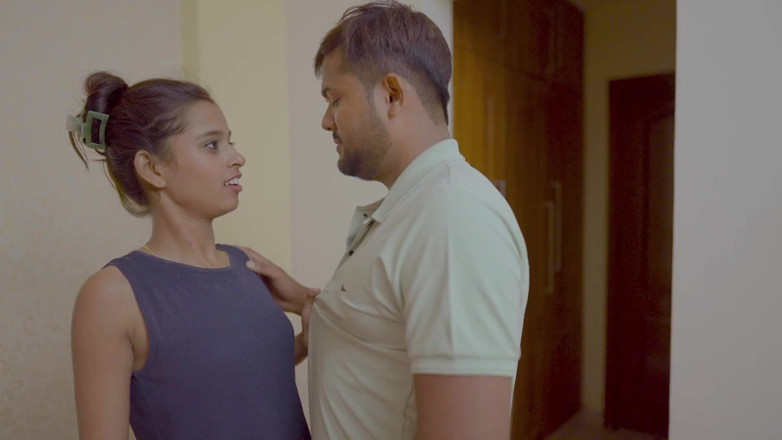 Pyari gudiya: บีบีเย็ดกับเด็กส่งของอย่างหนักหน่วงพร้อมชำระเงิน เสียงชัดภาษาฮินดี